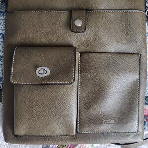 Seven Days Crossbody Bag